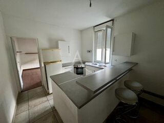  Appartement � vendre 2 pi�ces 