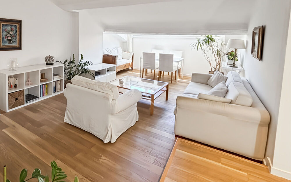 cannes BANANE Appartement Cannes 4 pièce(s)