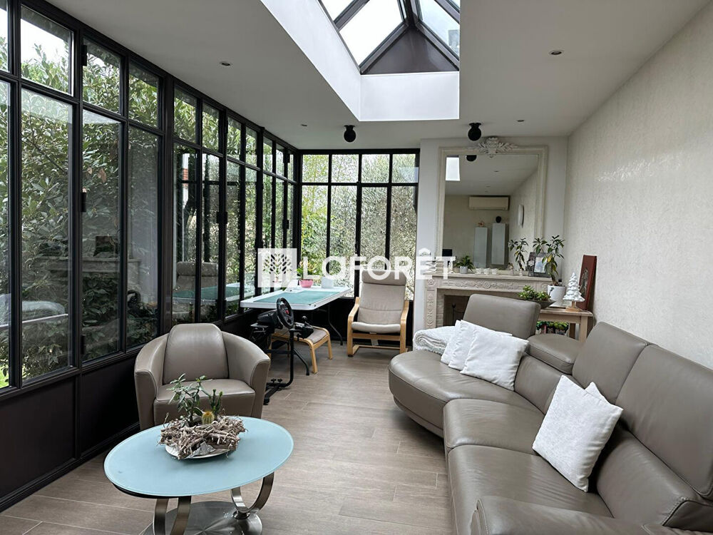 Vente Maison DRANCY secteur PETIT DRANCY Drancy