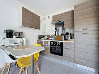  Appartement � vendre 1 pi�ce 27 m�