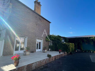  Maison à vendre 5 pièces 150 m²