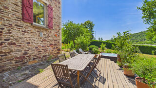  Maison à vendre 6 pièces 175 m²