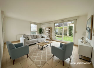  Appartement à vendre 3 pièces 66 m²