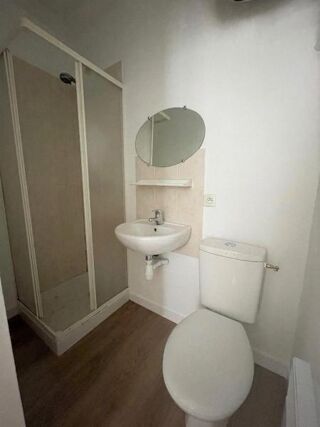  Appartement à louer 1 pièce 19 m²