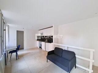 Vente Appartement Appartement Arcueil 2 pièce(s) 41.70 m2 Arcueil