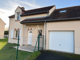  Maison à vendre 4 pièces 90 m²