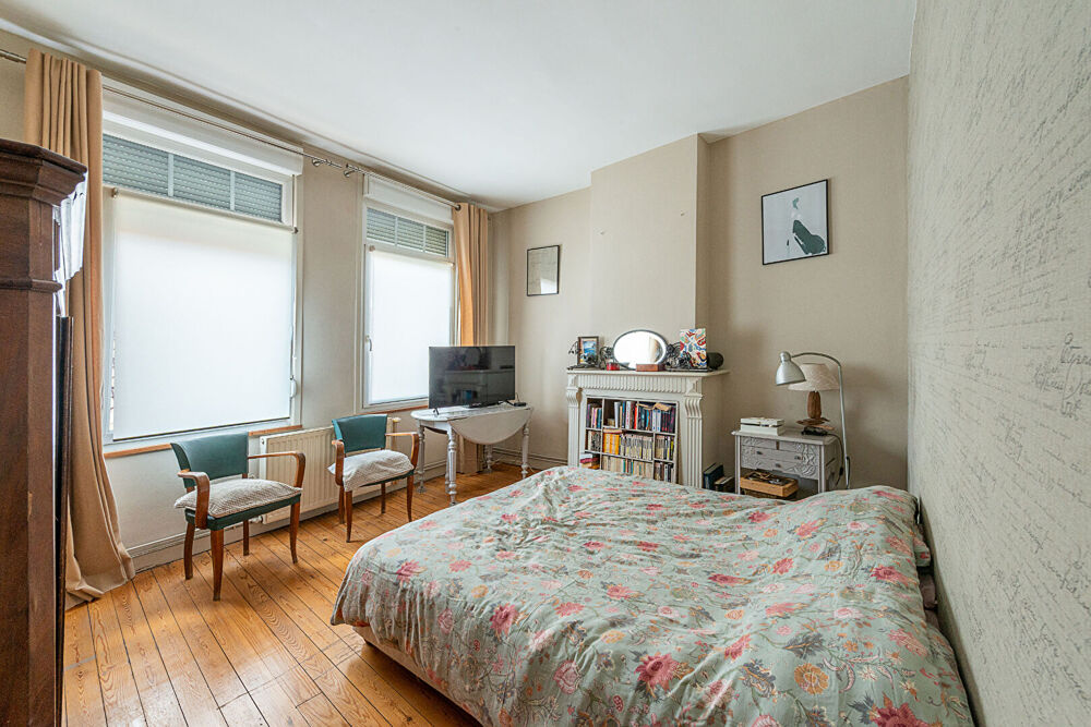 Vente Maison Maison Saint Amand Les Eaux 5 pièce(s) 178.36 m2 Saint amand les eaux