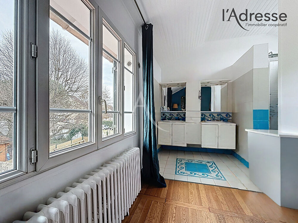 � vendre  Maison Nanterre (92000)