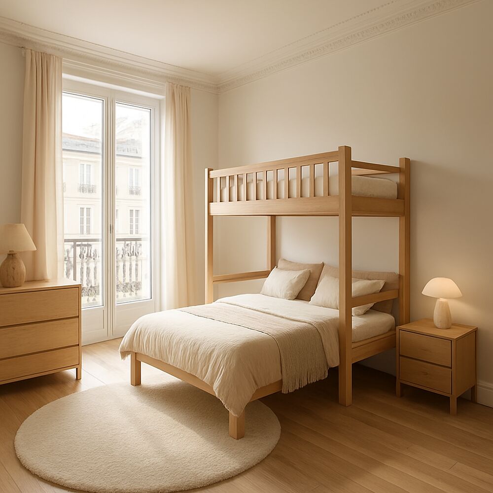 Vente Appartement Appartement 3 pièces de 62 m2 (Vermelles) Vermelles