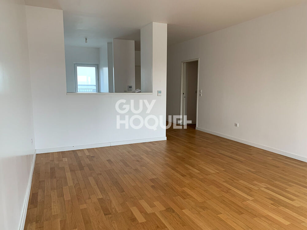 CHARTRES Beau T2 de 61.67 m2