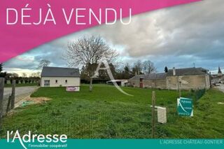  Terrain  vendre 786 m