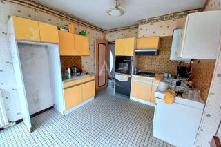  Maison à vendre 5 pièces 93 m²