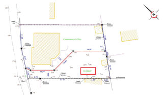  Terrain � vendre 346 m�