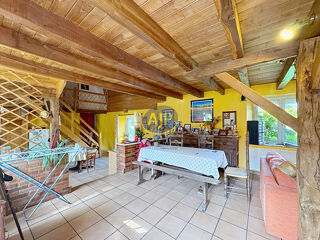  Maison à vendre 6 pièces 167 m²