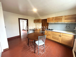  Maison à vendre 3 pièces 60 m²