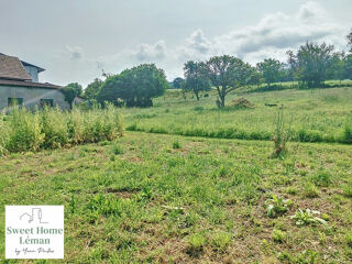  Terrain à vendre 940 m²