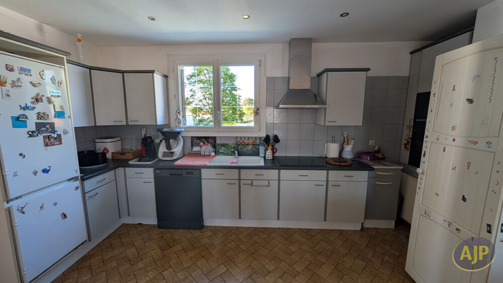 Vente Maison Maison L'Aiguillon La Presqu'ïle 147.18 m2 L aiguillon la presqu ile
