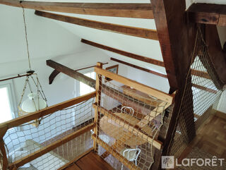  Maison à louer 3 pièces 88 m²