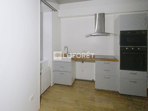  Appartement � louer 1 pi�ce 38 m�