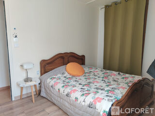  Appartement à vendre 3 pièces 61 m²
