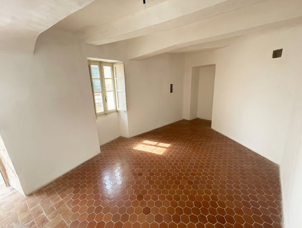 Maison de village Cuers 93 m2