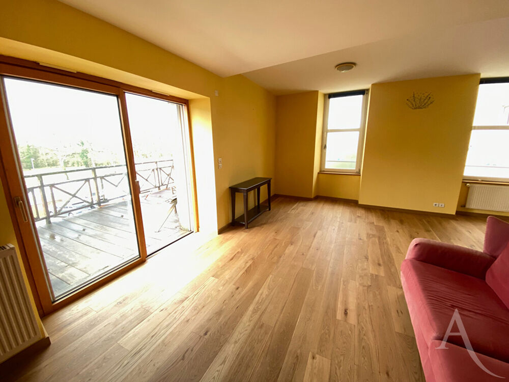 Vente Appartement Appartement avec terrasse Montaigu centre Montaigu vendee
