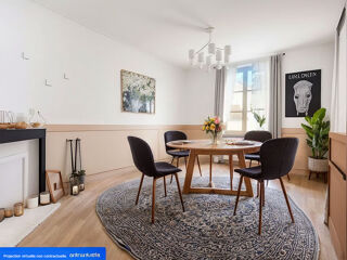  Maison � vendre 7 pi�ces 176 m�