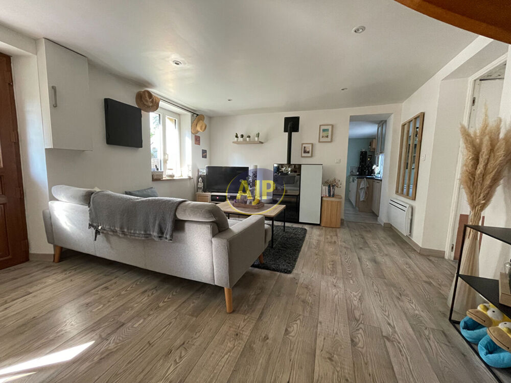 Location Maison PONTIVY - Maison meublée 1 chambre avec jardin Pontivy