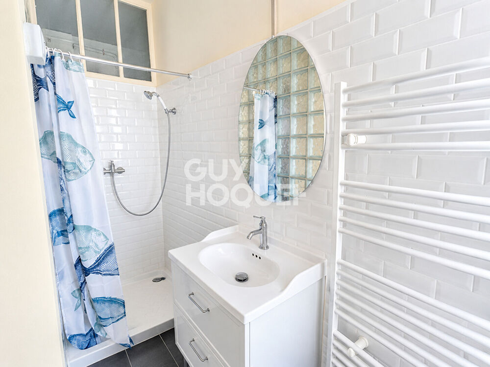 Location Appartement Appartement Tours 2 pièce(s) 38.81 m2 Tours