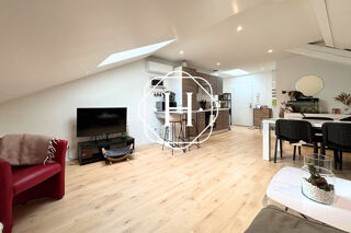  Appartement � louer 4 pi�ces 87 m�