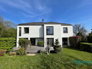  Maison à vendre 7 pièces 200 m²