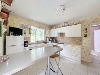  Maison à vendre 7 pièces 155 m²