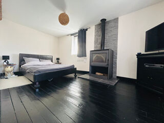  Maison à vendre 4 pièces 108 m²
