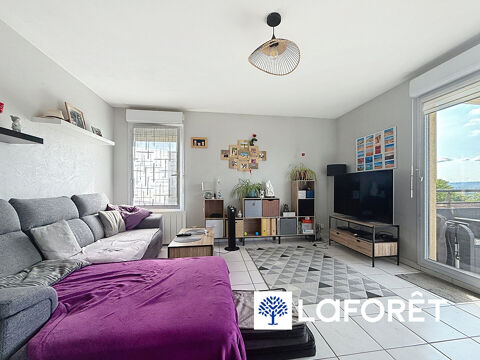  Appartement � louer 2 pi�ces 45 m�