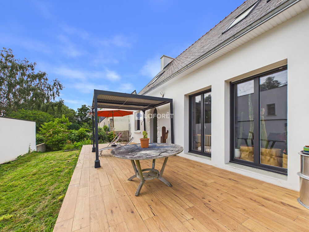 Vente Maison Maison Quimper 5 pièce(s) 104 m2 Quimper