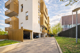  Appartement à vendre 2 pièces 43 m²