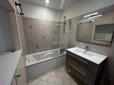  Appartement � louer 5 pi�ces 122 m�