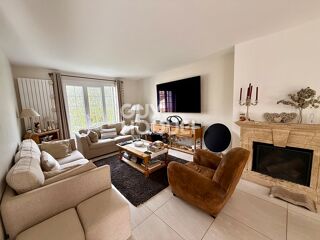  Maison à vendre 6 pièces 150 m²