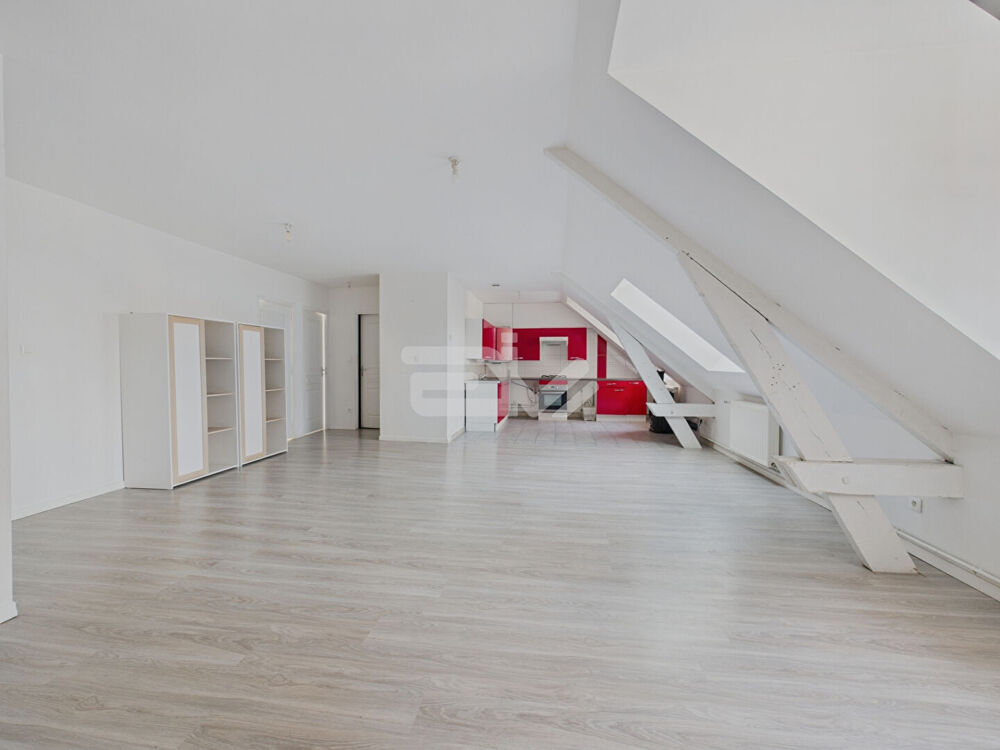 Vente Appartement Bel appartement situ� au centre ville de Fismes - coup de coeur Fismes