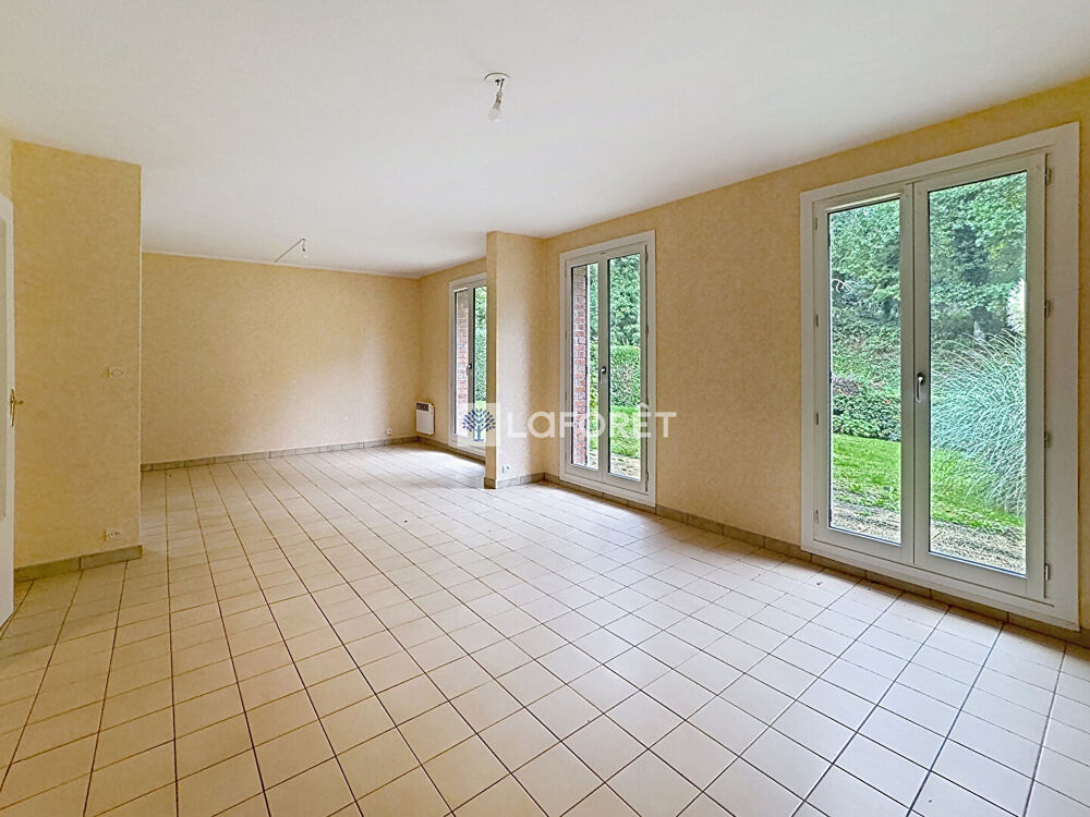 Vente Maison Maison à vendre à Saint-Valery-en-Caux 124 m², 5 chambres, jardin et garage Saint valery en caux