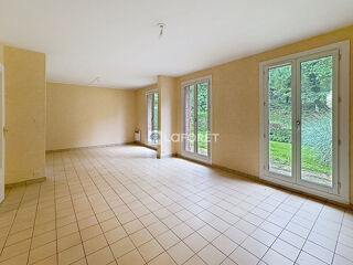  Maison à vendre 6 pièces 124 m²