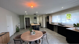  Maison à vendre 5 pièces 96 m²