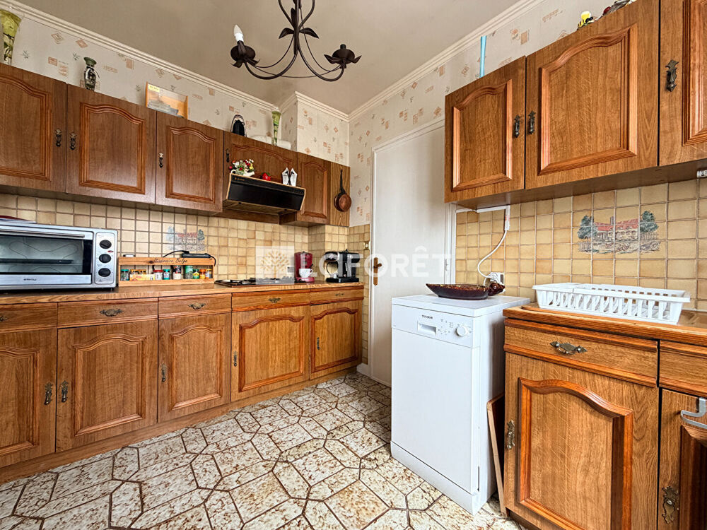 Maison type 4