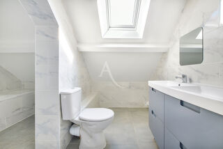  Appartement � vendre 6 pi�ces 122 m�