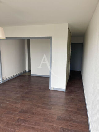  Appartement à vendre 1 pièce 30 m²