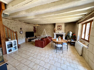  Maison à vendre 5 pièces 116 m²