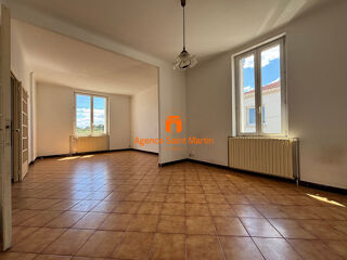  Maison � vendre 5 pi�ces 106 m� Montelimar