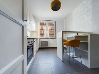  Appartement à louer 2 pièces 49 m²