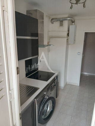  Appartement � louer 3 pi�ces 61 m�