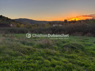  Terrain à vendre 1396 m²